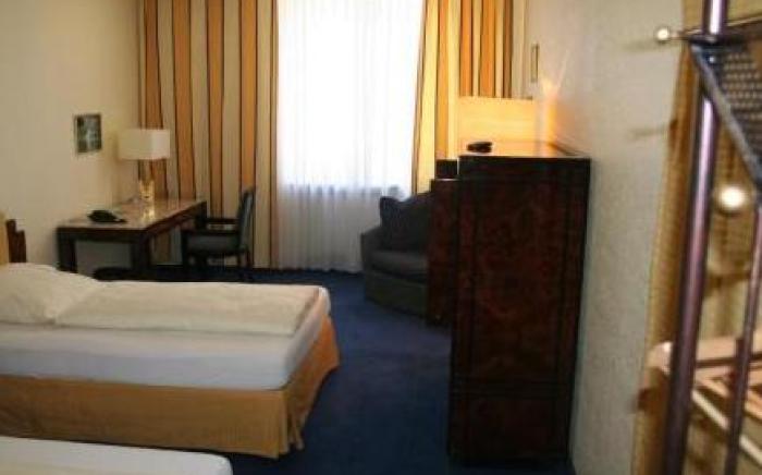 Hotel Haus Union