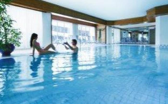 Concordia Vitalhotel & SPA