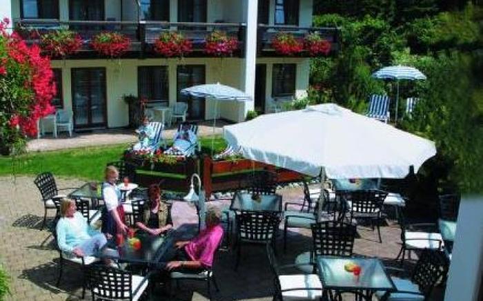 Concordia Vitalhotel & SPA