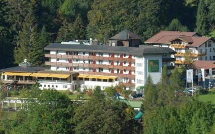 Alpenhotel Oberstdorf - ein Rovell Hotel