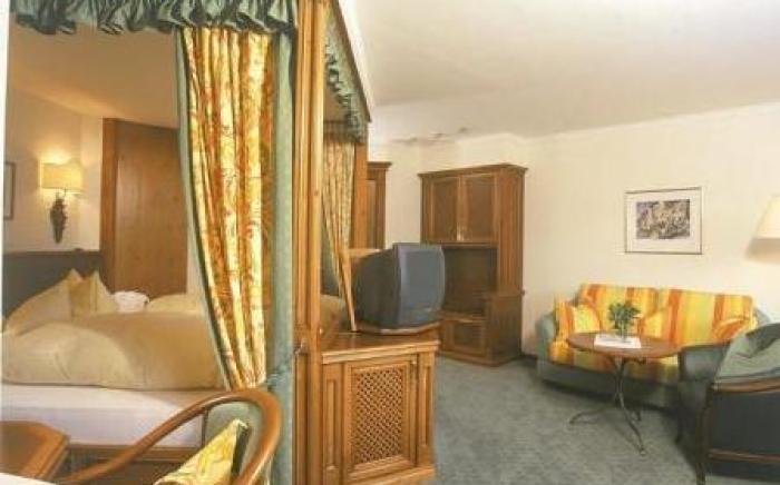 Alpenhotel Oberstdorf - ein Rovell Hotel