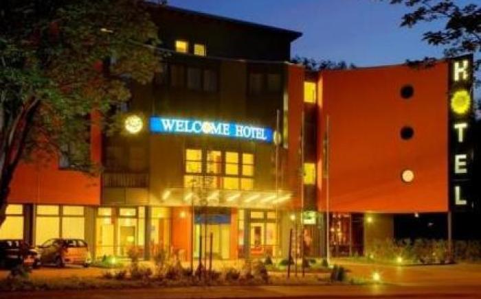 Welcome Hotel Paderborn