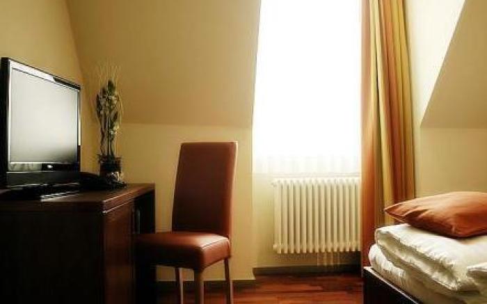Hotel am Kulturplatz