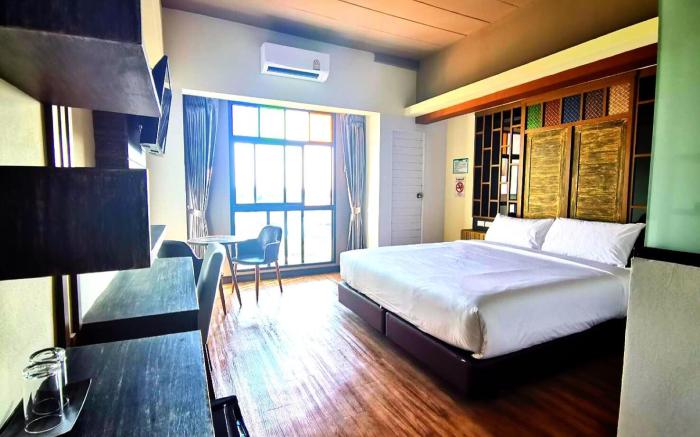 PS Thungsao Hotel