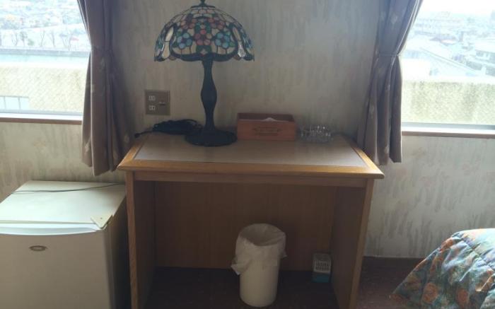 Handa Station Hotel