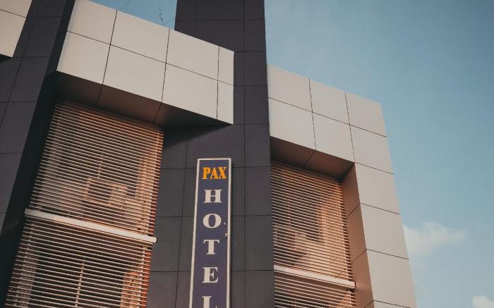 Pax Hotel Matraman