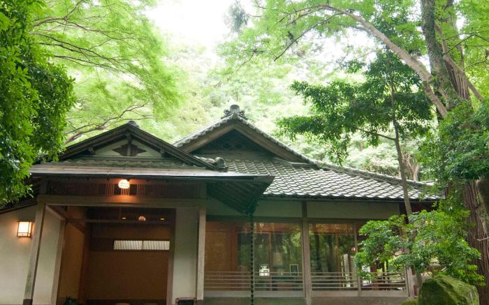 Tsukihitei