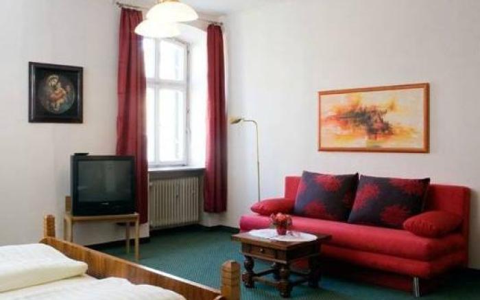 Hotel-Gasthof Flotzinger Brau