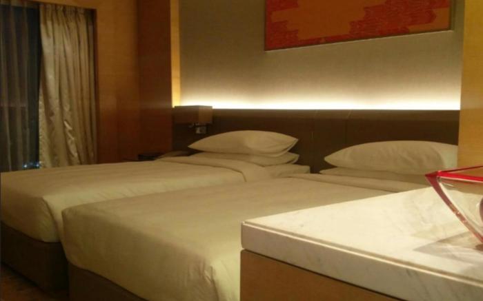 Hyatt Regency Chandigarh