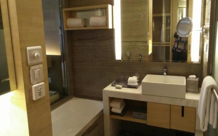 Hyatt Regency Chandigarh