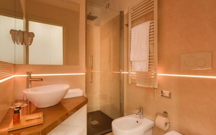 Shali Luxury Suite Spagna