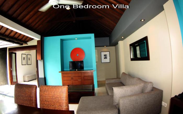 Villa Dsuite