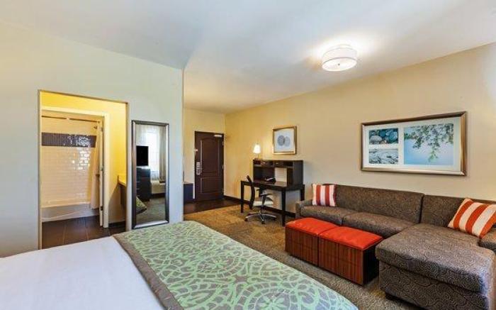 Staybridge Suites Fort Worth - Fossil Creek By IHG