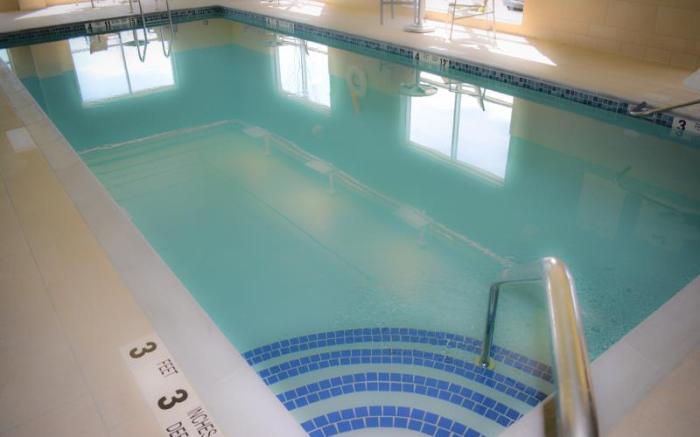 Holiday Inn Express & Suites Oswego By IHG