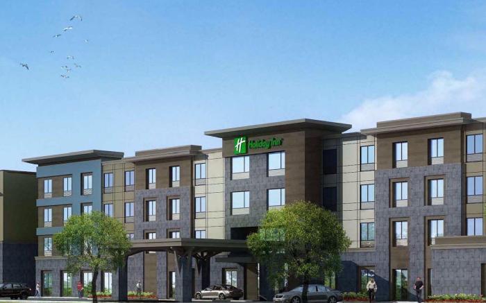 Holiday Inn Portland West - Hillsboro By IHG