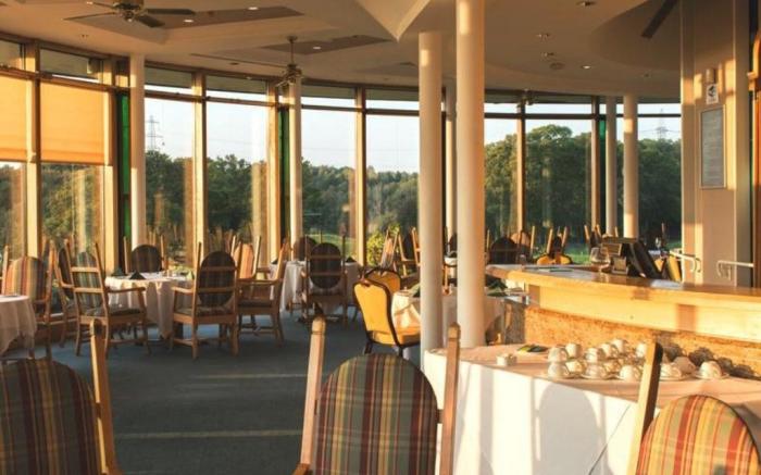 East Sussex National Resort