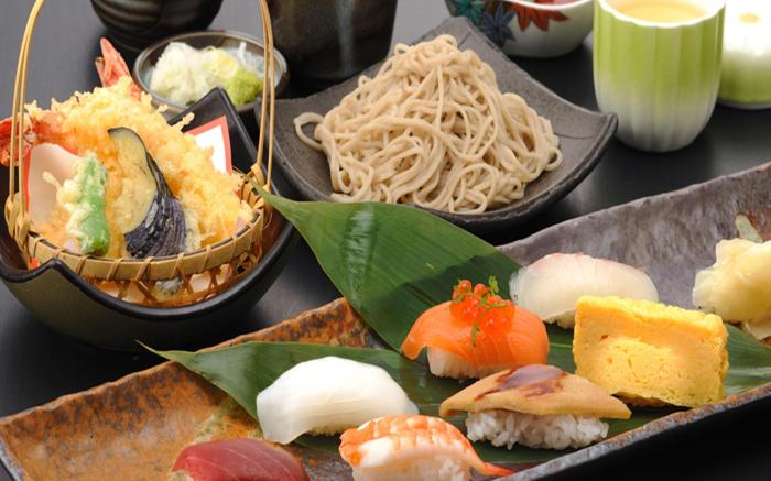 Tokyo Yugawara Onsen Manyo no Yu