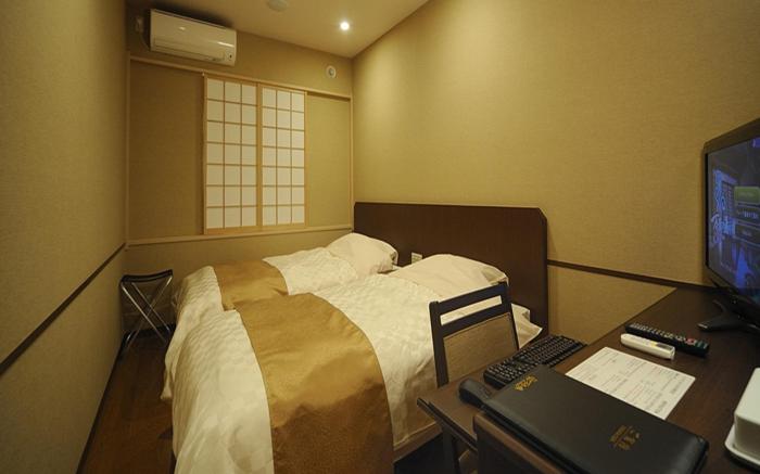 Tokyo Yugawara Onsen Manyo no Yu