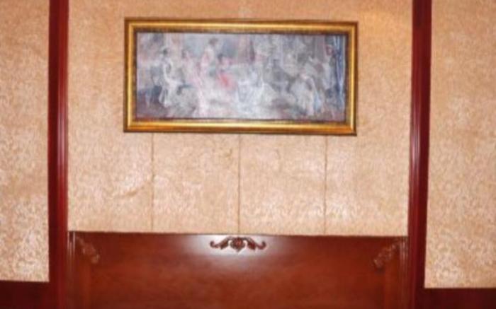 Vienna Hotel Nanyang Renmin Road