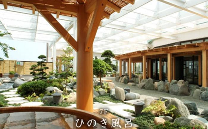 Yokohama Minato Mirai Manyo Club
