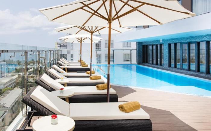 Stella Maris Nha Trang Hotel