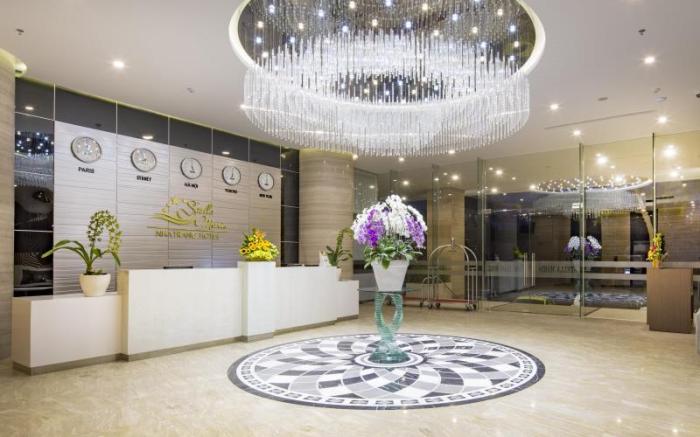 Stella Maris Nha Trang Hotel
