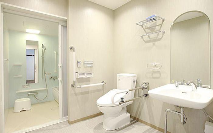 Hotel Ligare Kasugano