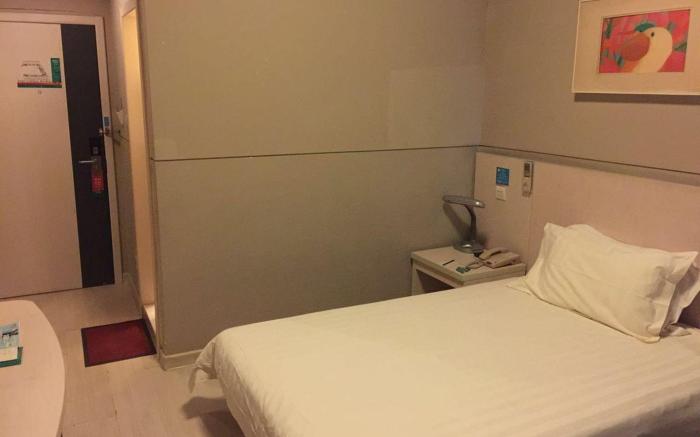 Jinjiang Inn Shanghai North Bund Yangpu Bridge Branch