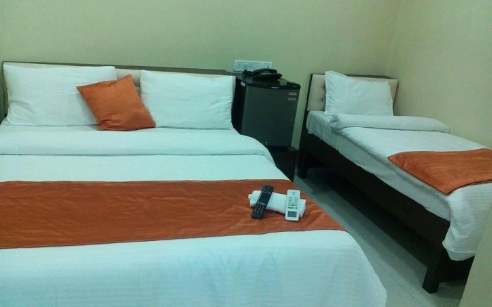 Hotel Ascot Neo (A K Palace)