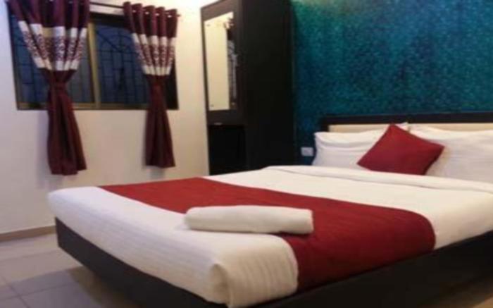 Hotel Ascot Neo (A K Palace)