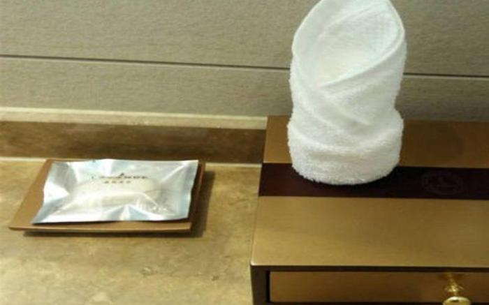 Lavande Hotel Shenzhen University City Subway Station Branch