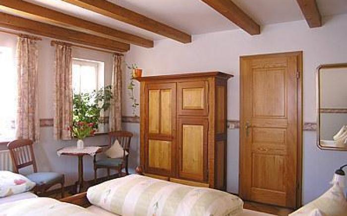 Hotel Gerberhaus