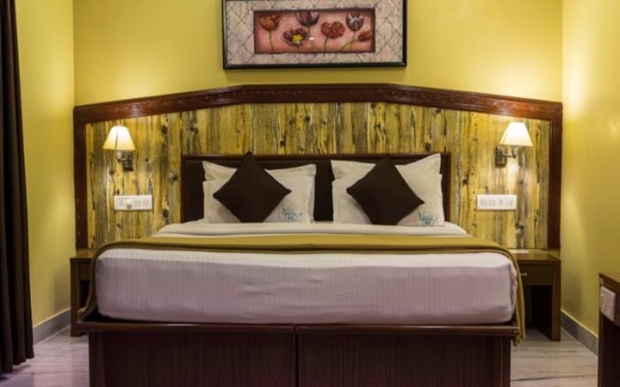 Hotel Chennai Gate - Egmore