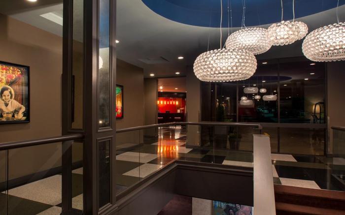 Hotel Preston Nashville Airport