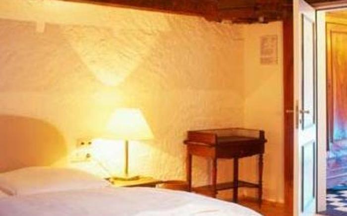Hotel Altes Pfarrhaus Beaumarais