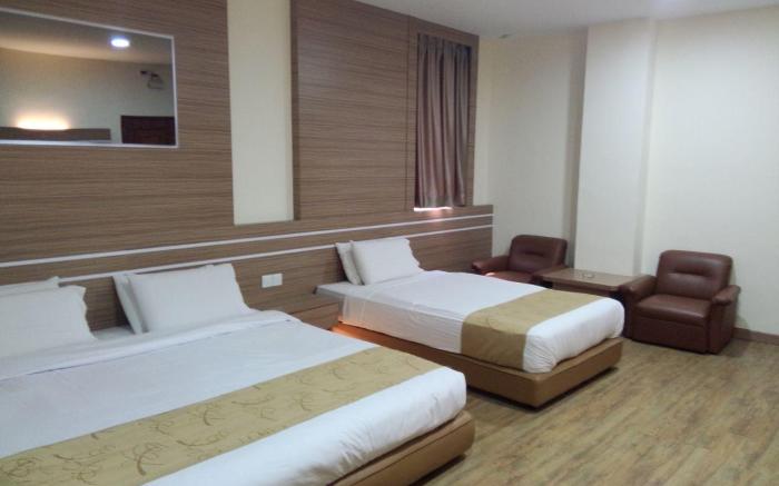 Holiday Hotel Batam