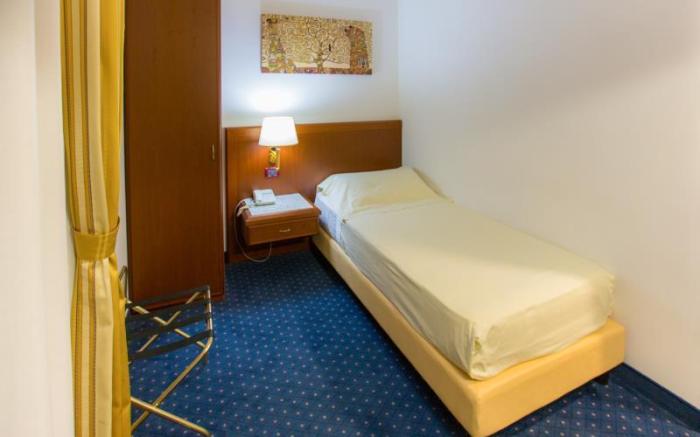 Hotel Europa Cosenza
