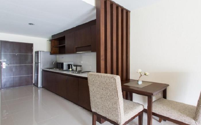 The Lai Thai Luxury Condominiums