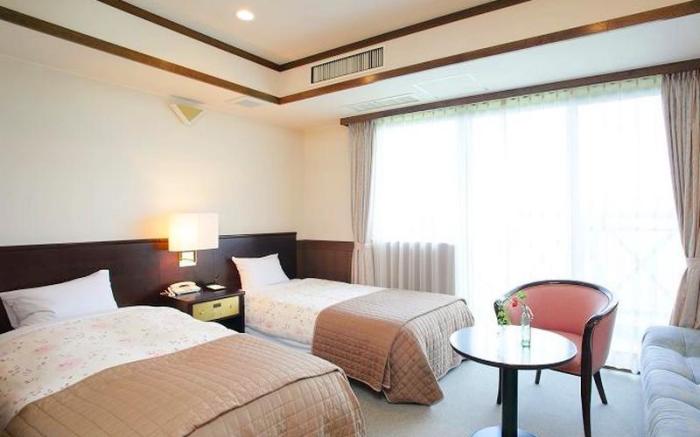 Tategamori Kogen Hotel