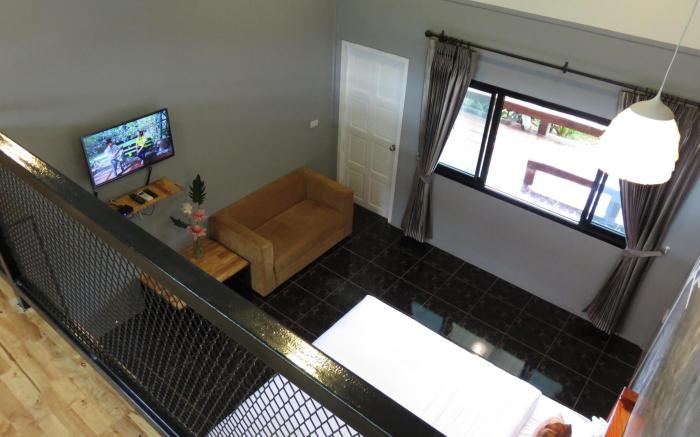 Be Cool Boutique Hotel @Phurua