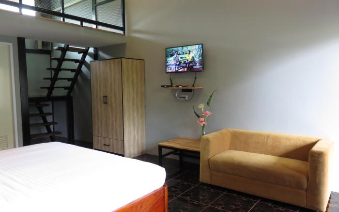 Be Cool Boutique Hotel @Phurua