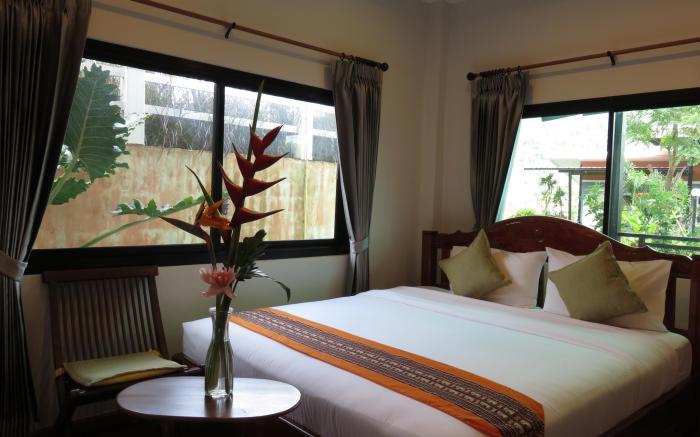 Be Cool Boutique Hotel @Phurua