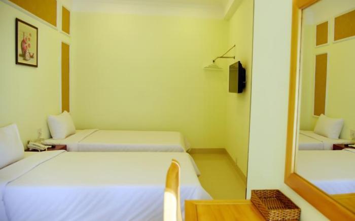 Ly Ky Hotel