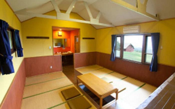 Kuju Kogen Cottage
