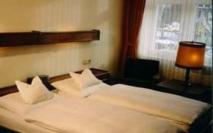 Hotel Kaspar Garni
