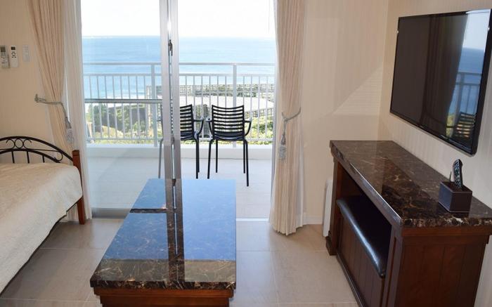 Wisteria Condominium Resort