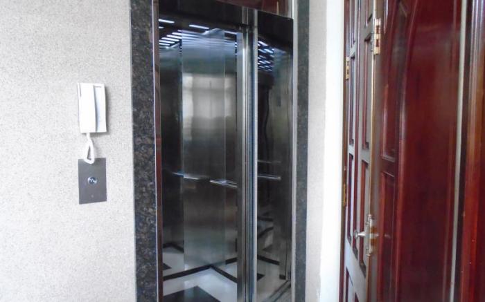 Hoang Linh Hotel