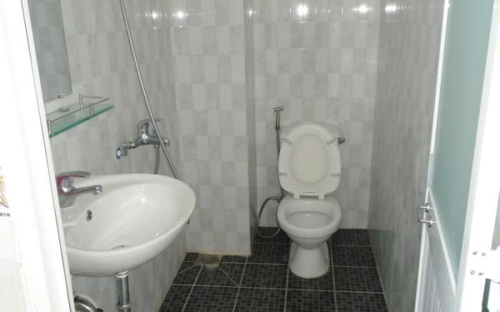 Hoang Linh Hotel