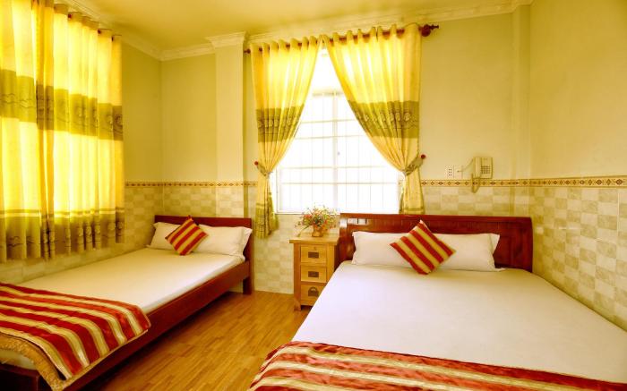 Hoang Linh Hotel