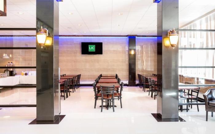 LIC Hotel